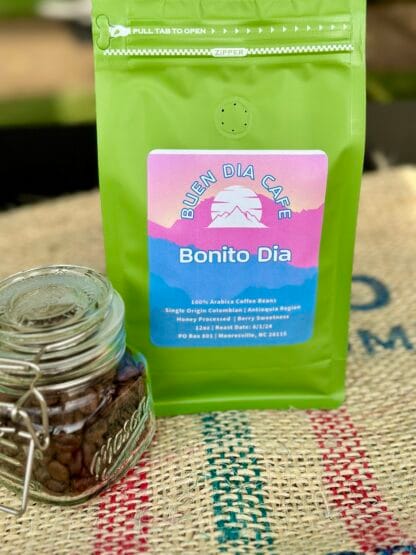 Bonito Dia - Image 3