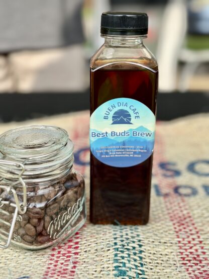Best Buds Brew - Image 2